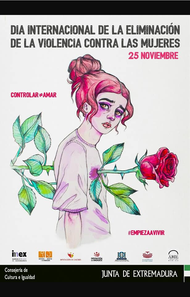 violencia-genero internacional