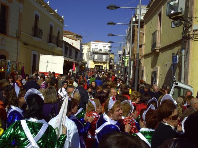 carnavalorellana
