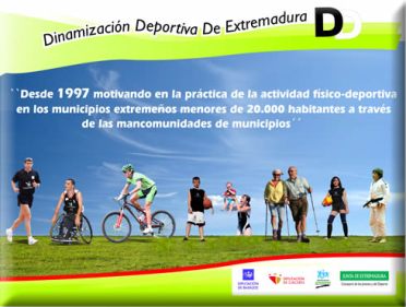Dinamización Deportiva