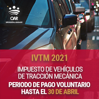 Abierto hasta el 30 de abril el periodo de pago del Impuesto de ...