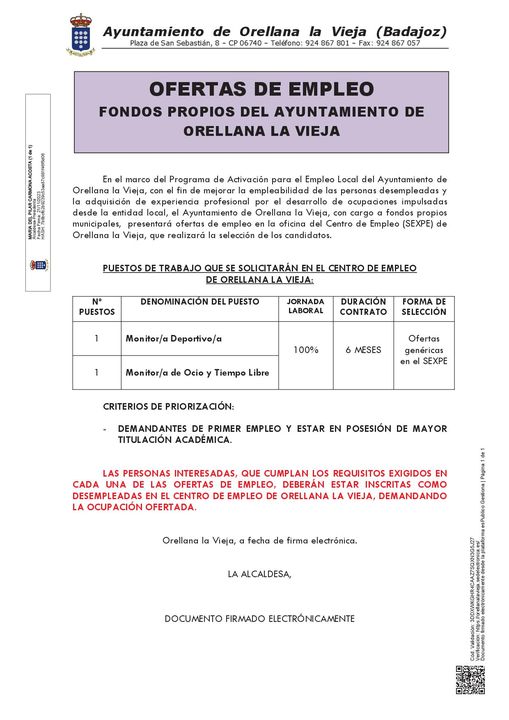 Puede ser una imagen de texto